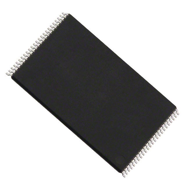 MT29F1G08ABAEAWP-ITX:E by Micron
